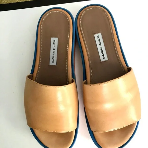 Tabitha Simmons Sophia sandals - Picture 2 of 12